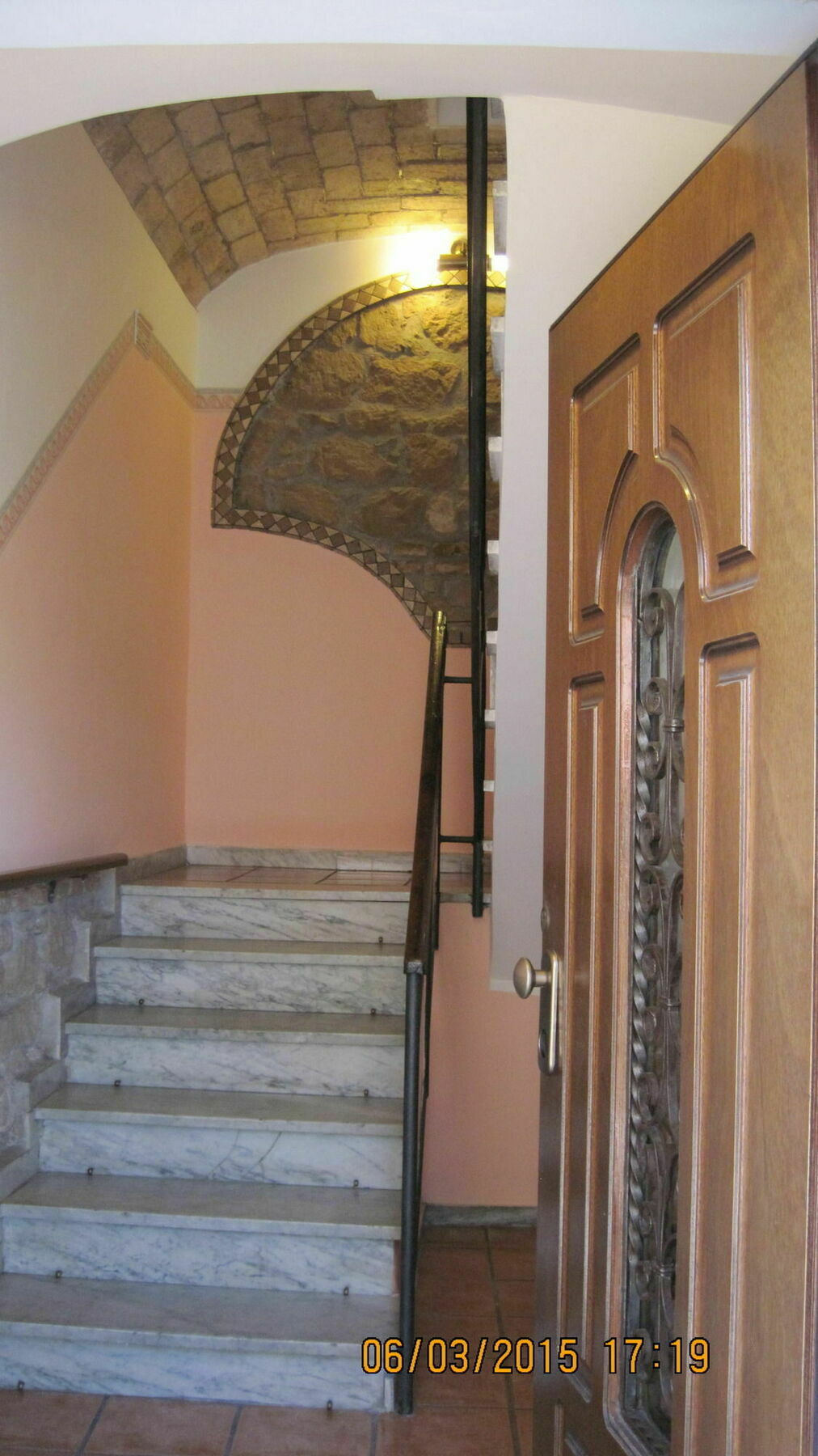 L'Incanto Guesthouse Roma Exterior foto